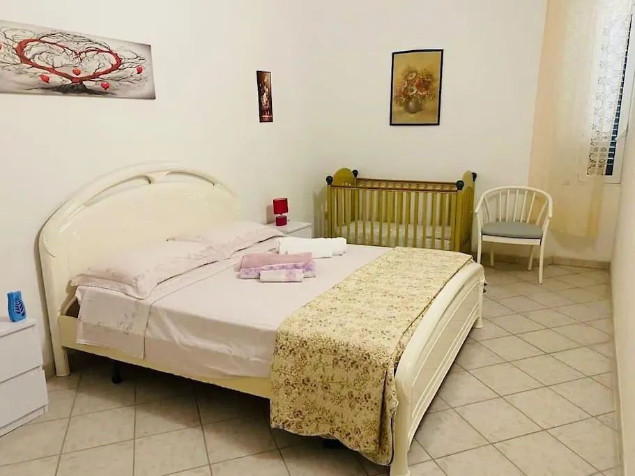 Casa Rosa Apartment Alghero 0*,  Italy