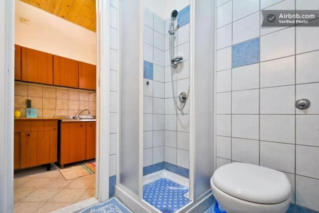 Casa Rosa Apartment Alghero