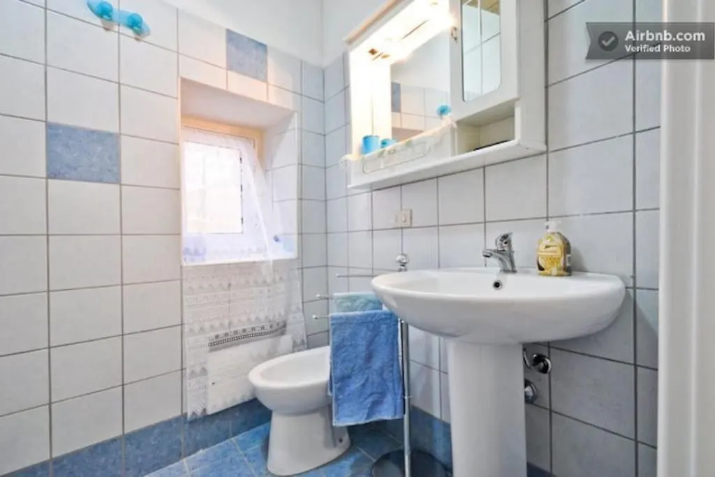 Casa Rosa Apartment Alghero