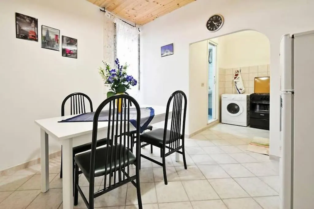 Casa Rosa Apartment Alghero
